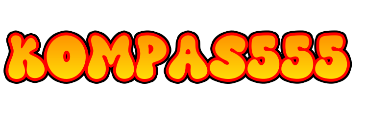 KOMPAS555